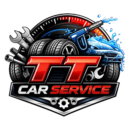 TT Car Solution